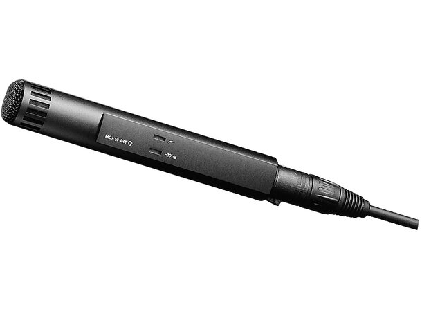 Sennheiser MKH 50-P48 